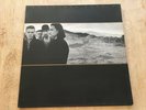 U2 The Joshua Tree 1987 UK vinyl LP EXCELLENT CONDITION  Brian Eno gatefold