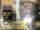 TALIB KWELI & HI-TEK: REFLECTION ETERNAL Train Of Thought 2x LP NEW VINYL Rawkus
