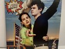 Lana Del Rey ?– NFR  2 × Vinyl, LP, Album, Limited Edition, Blue Transparent