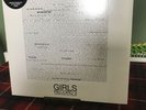 GIRLS - Father, Son, Holy Ghost 2xLP (black/white Vinyl)