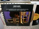 FREDDIE HUBBARD/JACK DeJOHNETTE/AIRTO-First Light-OR.RVG NM- LP  Uncle Albert