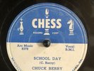 78- Chuck Berry, Chess 1653, 