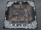 THIRD EAR BAND ALCHEMY 1969  HARVEST   4 line text on label  A1 / B1    VG+