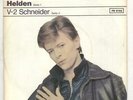 Helden - EX David Bowie German 7