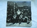 The Allman Brothers Band At Fillmore East: Capricorn Records/1971 LIVE 2 LPs