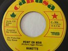 FREAKBEAT MOD Nanette PAINT IT BLACK Canusa 45 rare French girl version KILLER
