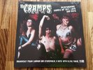 The Cramps ?– Performing Songs Of Sex Love And Hate (Date Elvis 1986) - LP NEW