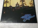 THE EAGLES...HOTEL CALIFORNIA...1976 Vinyl LP...Asylum Records...Excellent