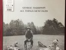 GEORGE HARRISON ALL THINGS MUST PASS LP (Sealed)