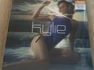 Kylie Minogue Light Years (Sainsburys Exclusive Limited Edition Blue Vinyl) LP