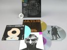Stones Throw MF Doom Vinyl 8LP Boxset Exclusive madvillainy j dilla Limited /500