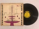 Tadd Dameron - Fontainebleau Prestige PRLP 7037 DG NYC Kenny Dorham Gil Melle