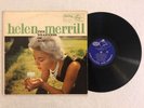 Helen Merrill The Nearness Of You Emarcy MG 36136 DG Mono Drummer Bill Evans