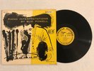 Piano Interpretations By Bud Powell Norgran MG N-1077 OG DG Mono Art Taylor