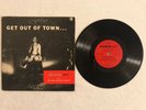 Jack Sheldon Quartet Get Out Of Town 10