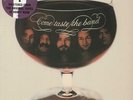 Deep Purple Come Taste The Band - Purple Vinyl - ... vinyl LP  record UK