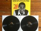 The Best Of Sam Cooke LP Vinyl 2x 45RPM Analogue Productions RCA Audiophile Rare