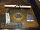 Grateful Dead 30 Trips Around The Sun - LP Record, Scroll, Ticket Backstage Pass