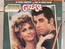 Grease Record X 2 Soundtrack from the Motion Picture 1978 Various Artists Vinyl