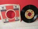 AFRICANO: Open Your Hearts Part 1 / Part 2 45 Soul Disco Excellent No Scratches