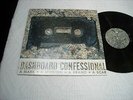 DASHBOARD CONFESSIONAL LP A MARK MISSION BRAND SCAR on VAGRANT VR385