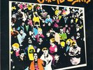 Circle Jerks Group Sex HARDCORE CLASSIC NEAR MINT Frontier Records Vinyl LP