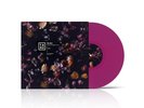 TaKu ‎– Songs To Break Up To Exclusive Limited Edition Deep Purple Vinyl LP