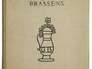 Georges Brassens Vingt Ans Box Comp Wit + 11xLP Comp Vinyl Schallplatte 184683