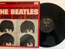 The Beatles - A Hard Day's Night - 1964 Stereo 1st Press (NM) Ultrasonic Clean
