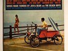 Rincon Surfside Band The Surfing Songbook Dunhill D 50001 Jan & Dean Beach Boys