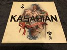 Kasabian Empire 2006 10