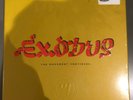 NEW Bob Marley & The Wailers – Exodus 40th Anniversary Edition Vinyl LP Box Set