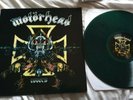 Motörhead ?– Covers - LP - NEW