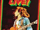 Bob Marley & The Wailers - Live   - Vinyl LP 33T Neuf sous Blister