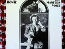 David Bowie - His Masters Voice
