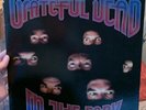 Grateful Dead In The Dark Vinyl LP Arista AL 8452 1987 Very, Very Nice Condition