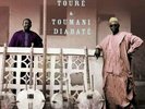 Ali Farka Toure  & Toumani Diabate - Ali & Toumani Vinyl
