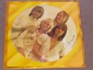 Abba - Voulez Vous Rare Picture Disc LP 1979 French Vogue Ex/Near Mint
