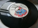 Derrick Harriott - Psychedelic Train  Rare Reggae SB-1029 Vinyl 7'' Record VG