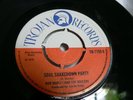 Bob Marley Wailers Soul Shakedown Party TR-7795 Rare Reggae Vinyl 7'' Record NM