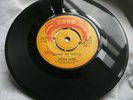 JOAN ROSS - Band Of Gold - Skinhead Rare Reggae Vinyl 7'' Record VG crab 61