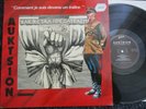 RARE RUSSIA ED1 JAZZ ROCK AUKTSION MIXED IN FRANCE AND LENINGRAD OFF THE TRACK