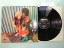 JIMI HENDRIX-BAND OF GYPSYS...RARE  SUPERB  1ST UK PRESS NM-EX VINYL LP 1970