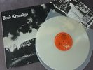 DEAD KENNEDYS -  Fresh Fruit For Rotting Veg LP OZ White Vinyl 1988 Punk RARE
