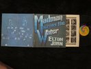 ELTON JOHN, Madman Across The Water USA 1st press EXC- LP [Tiny Dancer/Levon]