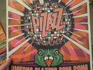 Pigeons Playing Ping Pong - Pizazz LP Rare 2LP Gatefold