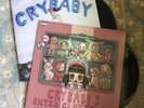 RARE Melanie Martinez Crybaby & Extra Clutter EP Vinyl Record Bundle w/ Pins