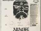 SATYA SAI MAITREYA KALI / Craig Smith - Apache/ Inca 2xLP Sealed Acid, Psych
