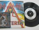 Def Leppard HYSTERIA 1987 UK 7