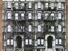 Led Zeppelin Physical Graffiti vinyl LP 1st UK Press 1975 Swan Song SSK 89400